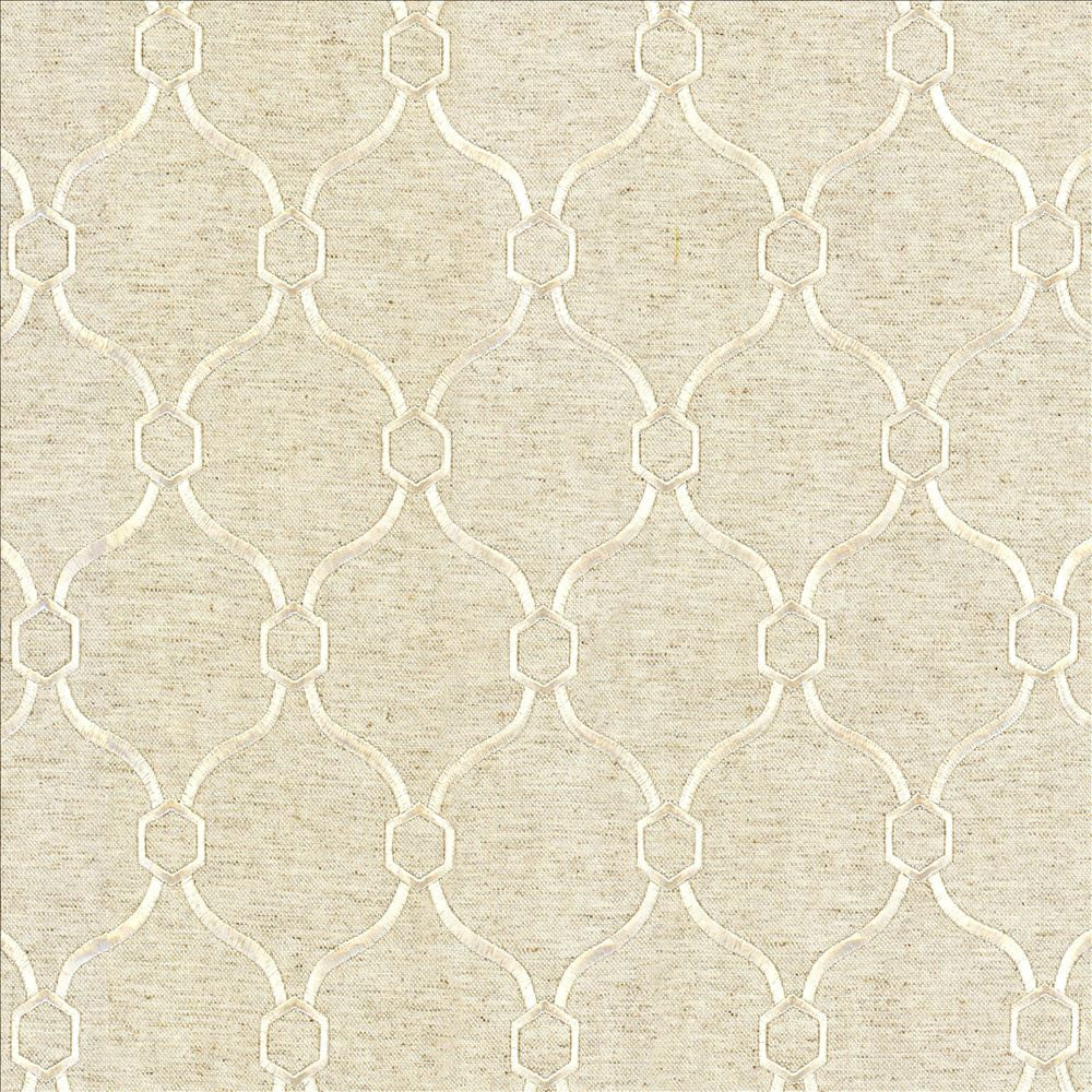 Braxton Cloud by Kasmir Designer Fabric See sample 32% Viscose
30% Polyester
26% Linen
12% Rayon
 CHINA 60,000 Wyzenbeek Double Rubs </p><p>Repeat: Horizontal: 3 6/8 inches and Vertical: 5 inches 54 - Swanky Fabrics -