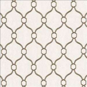 Kasmir Fabric Braxton Grey