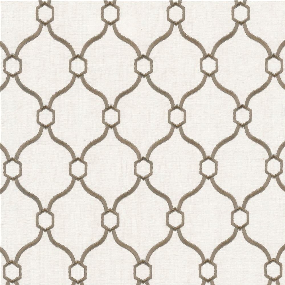Braxton Grey by Kasmir Designer Fabric 5113 32% Viscose 30% Polyester 26% Linen 12% Rayon CHINA 60,000 Wyzenbeek Double Rubs Horizontal: 3 6/8 inches and Vertical: 5 inches 54 - Swanky Fabrics -