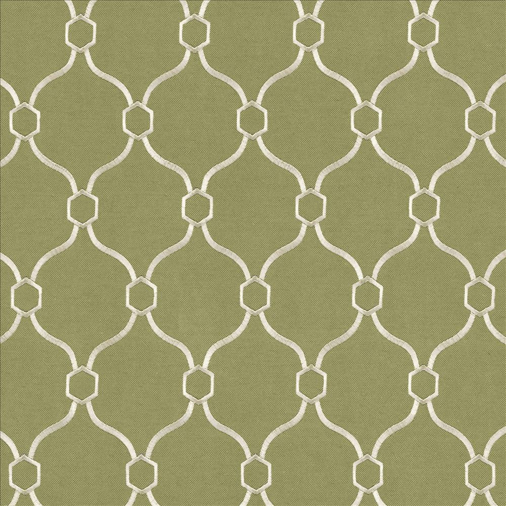 Braxton Leaf  by Kasmir Designer Fabric 5124 32% Viscose
30% Polyester
26% Linen
12% Rayon
 CHINA 60,000 Wyzenbeek Double Rubs Horizontal: 3 6/8 inches and Vertical: 5 inches 54  - Swanky Fabrics -