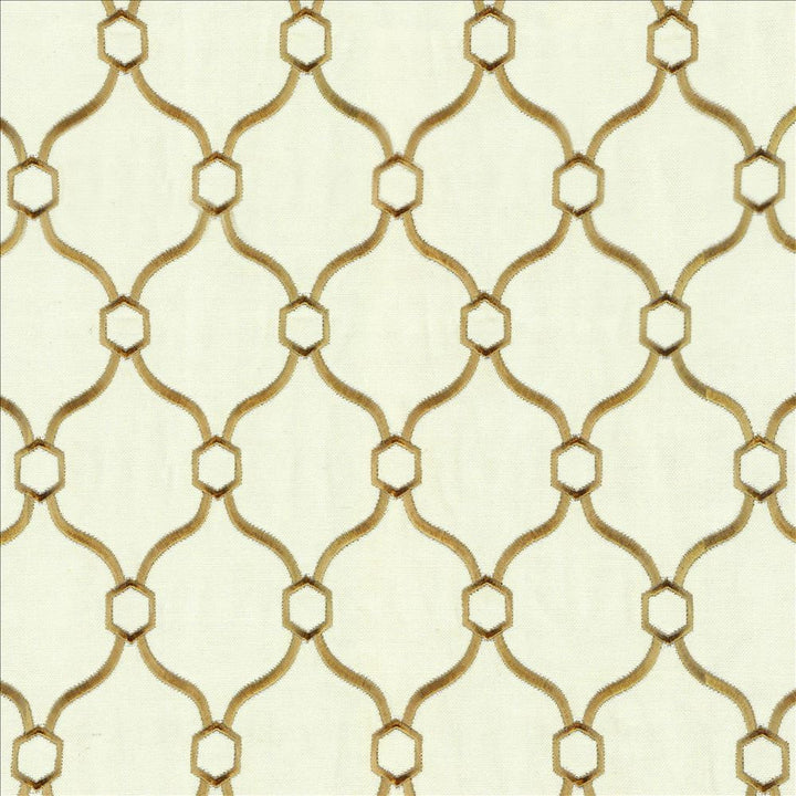 Braxton Sand by Kasmir Designer Fabric 5112 32% Viscose
30% Polyester
26% Linen
12% Rayon
 CHINA 60,000 Wyzenbeek Double Rubs </p><p>Repeat: Horizontal: 3 6/8 inches and Vertical: 5 inches 54 - Swanky Fabrics -