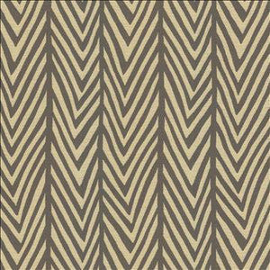 Kasmir Fabric Brazen Metal