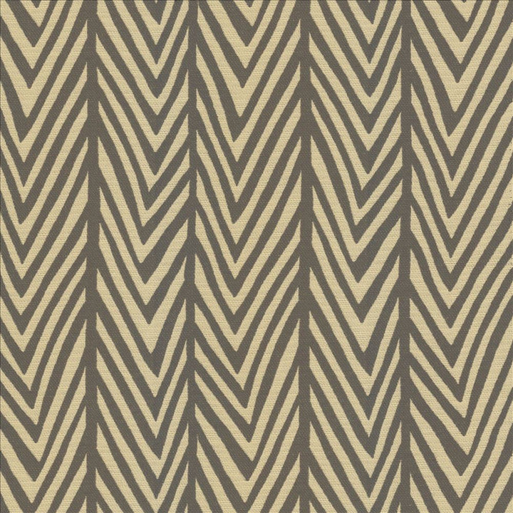 Brazen Metal by Kasmir Designer Fabric 5113 100% Polyester
 CHINA </p><p>Repeat: Horizontal: 7 2/8 inches and Vertical: 14 inches 56 - 57 - Swanky Fabrics -