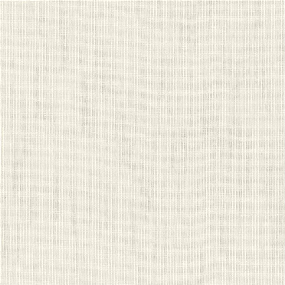 Breathless Sheer Ivory by Kasmir Designer Fabric 5076 100% Polyester
 TURKEY </p><p>Repeat: Horizontal: N/A and Vertical: N/A 117 - Swanky Fabrics -