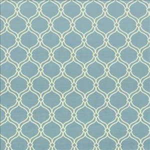 Kasmir Fabric Breslin Aquamarine