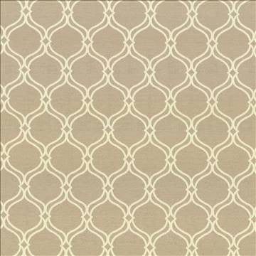 Breslin Raffia by Kasmir Designer Fabric 5083 100% Polyester CHINA 35,000 Wyzenbeek Double Rubs H: 5 inches, V: 7 2/8 inches 58 - Swanky Fabrics - Kasmir