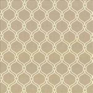 Kasmir Fabric Breslin Raffia