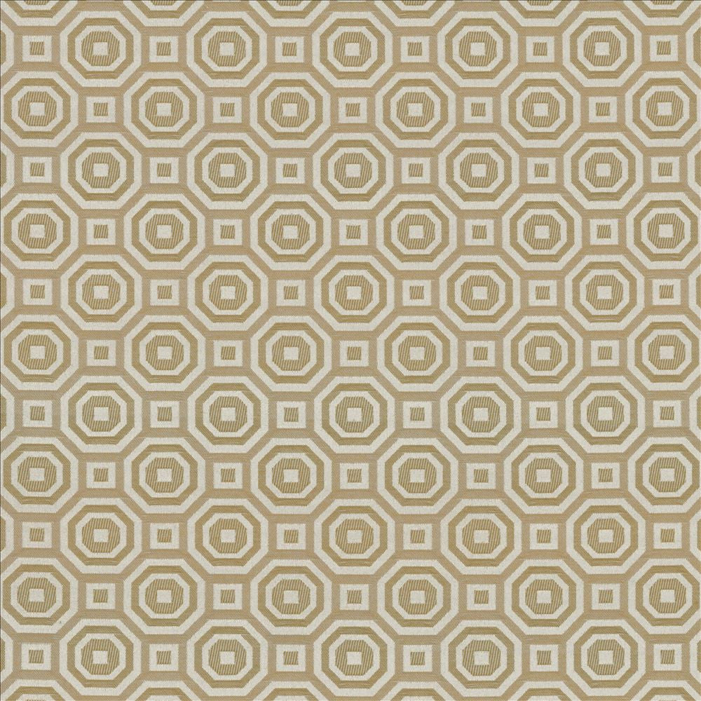 Breyerton Sandalwood by Kasmir Designer Fabric See sample 100% Polyester
 USA 36,000 Wyzenbeek Double Rubs </p><p>Repeat: Horizontal: 3 3/8 inches and Vertical: 3 7/8 inches 59 - Swanky Fabrics -