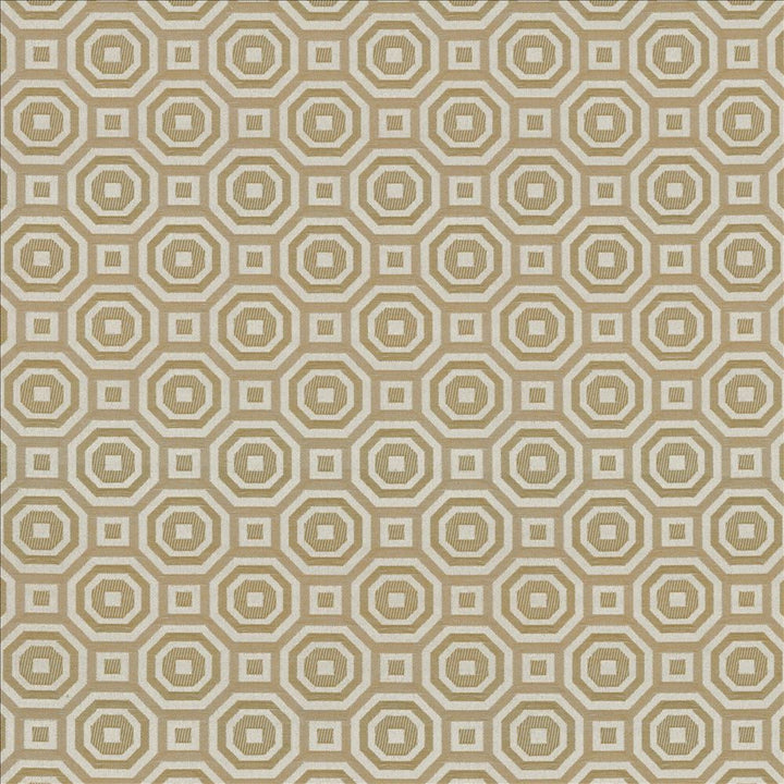 Breyerton Sandalwood  by Kasmir Designer Fabric 1437 100% Polyester
 USA 36,000 Wyzenbeek Double Rubs Horizontal: 3 3/8 inches and Vertical: 3 7/8 inches 59  - Swanky Fabrics -