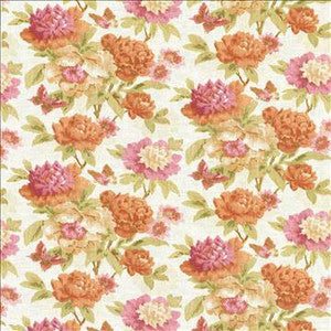 Kasmir Fabric Briarhurst Spring