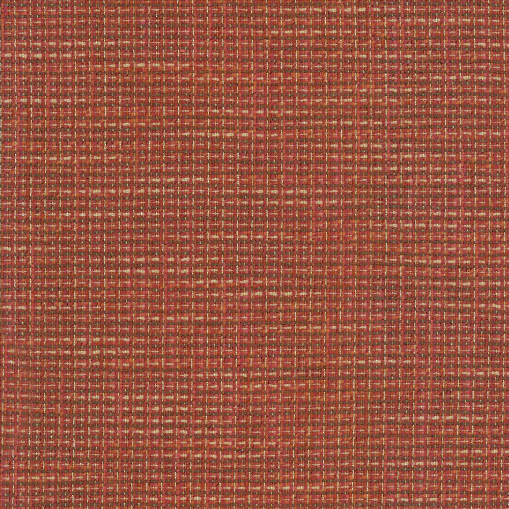 Briarwood Hibiscus by Kasmir Designer Fabric 5095 80% Polyester
20% Acrylic
 CHINA </p><p>Repeat: Horizontal: N/A and Vertical: N/A 55 - Swanky Fabrics -
