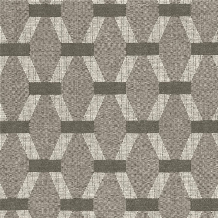 Brice Slate by Kasmir Designer Fabric 5153 55% Polyester
28% Cotton
17% Viscose
 INDIA 36,000 Wyzenbeek Double Rubs </p><p>Repeat: Horizontal: 5 2/8 inches and Vertical: 7 2/8 inches 56 - Swanky Fabrics -