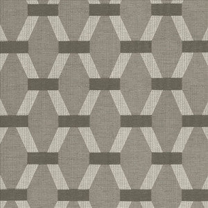 Kasmir Fabric Brice Slate