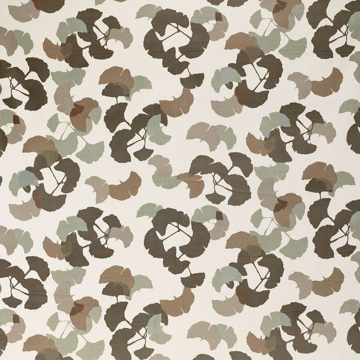 BRIDGES.311 by Kravet Basics Designer Fabric Susan Unger Cotton 100% China Medium Horizontal: 27 inches and Vertical: 27 inches 56 inches - Swanky Fabrics -