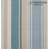 Roth & Tompkins Fabric Bridgewater Cornflower