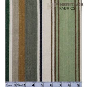 Roth & Tompkins Fabric Bridgewater Meadow
