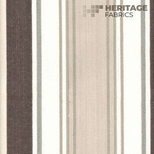 Roth & Tompkins Fabric Bridgewater Charcoal