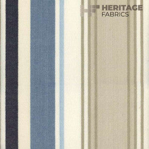 Roth & Tompkins Fabric Bridgewater Lake