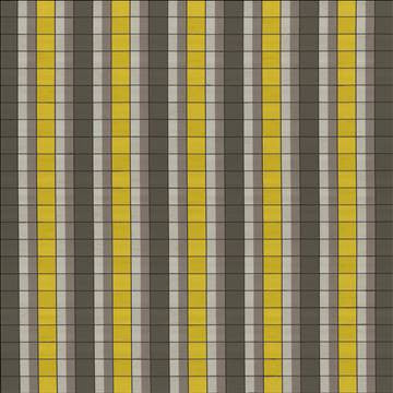 Bridlewood Alloy by Kasmir Designer Fabric 1438 100% Polyester TURKEY 15,000 Wyzenbeek Double Rubs H: 3 7/8 inches, V: 1 7/8 inches 53 - 54 - Swanky Fabrics - Kasmir