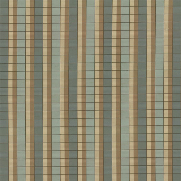 Bridlewood Pond by Kasmir Designer Fabric See sample 100% Polyester
 TURKEY 15,000 Wyzenbeek Double Rubs </p><p>Repeat: Horizontal: 3 7/8 inches and Vertical: 1 7/8 inches 53 - Swanky Fabrics -