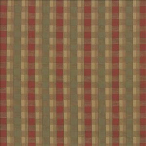 Kasmir Fabric Bridlewood Pyracantha