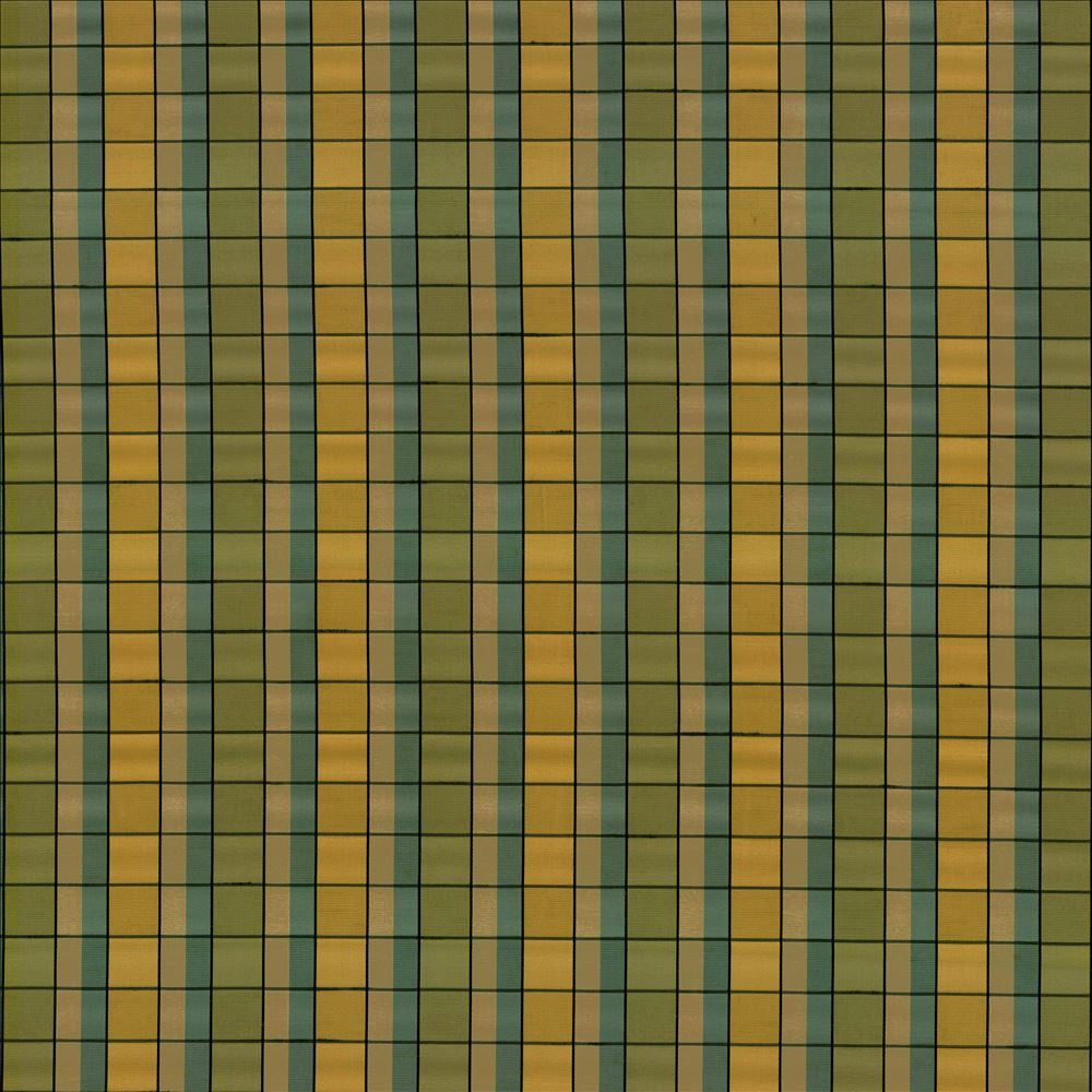 Bridlewood Summer by Kasmir Designer Fabric 1442 100% Polyester TURKEY 15,000 Wyzenbeek Double Rubs Horizontal: 3 7/8 inches and Vertical: 1 7/8 inches 53 - 54 - Swanky Fabrics -