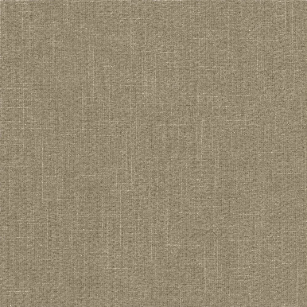 Brigadoon Iron by Kasmir Designer Fabric 5175 55% Linen
45% Rayon
 CHINA 30,000 Wyzenbeek Double Rubs </p><p>Repeat: Horizontal: N/A and Vertical: N/A 54 - Swanky Fabrics -