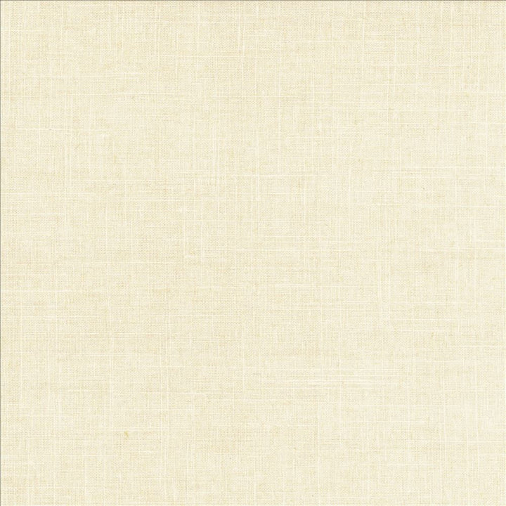 Brigadoon Snow by Kasmir Designer Fabric 5048 55% Linen
45% Rayon
 CHINA 30,000 Wyzenbeek Double Rubs </p><p>Repeat: Horizontal: N/A and Vertical: N/A 54 - Swanky Fabrics -