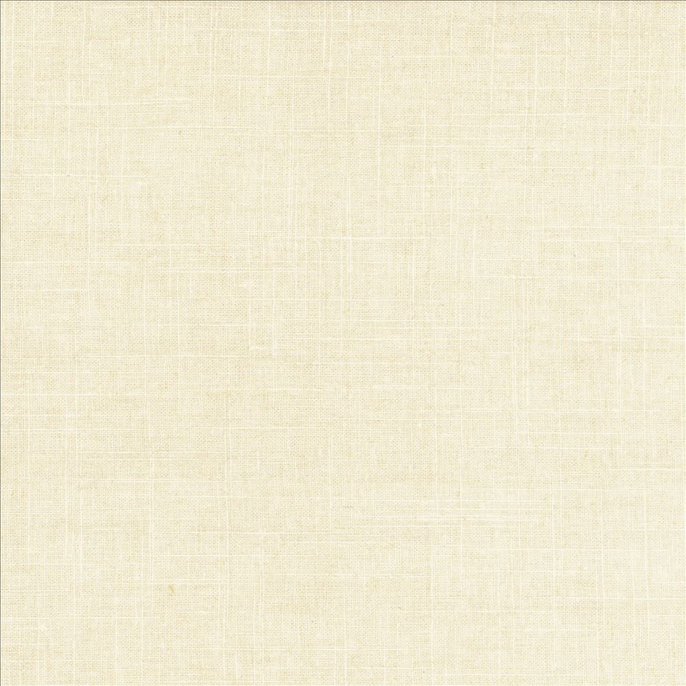 Brigadoon Snow by Kasmir Designer Fabric 5175 55% Linen
45% Rayon
 CHINA 30,000 Wyzenbeek Double Rubs </p><p>Repeat: Horizontal: N/A and Vertical: N/A 54 - Swanky Fabrics -