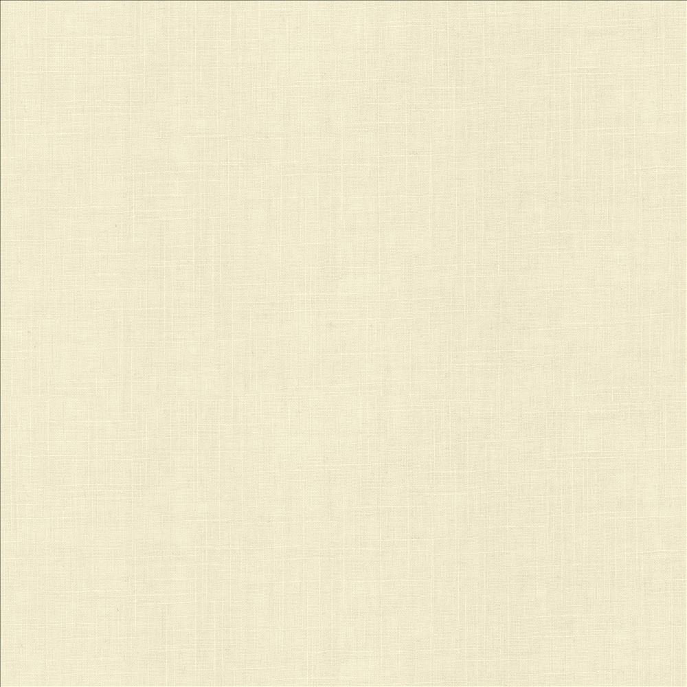 Brigadoon Vanilla by Kasmir Designer Fabric 5175 55% Linen
45% Rayon
 CHINA 30,000 Wyzenbeek Double Rubs </p><p>Repeat: Horizontal: N/A and Vertical: N/A 54 - Swanky Fabrics -