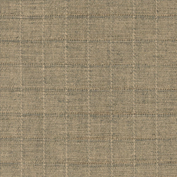 Brinkley Flint by Kasmir Designer Fabric 1459 100% Linen
 CHINA 15,000 Wyzenbeek Double Rubs </p><p>Repeat: Horizontal: 2 inches and Vertical: 2 inches 54 - Swanky Fabrics -