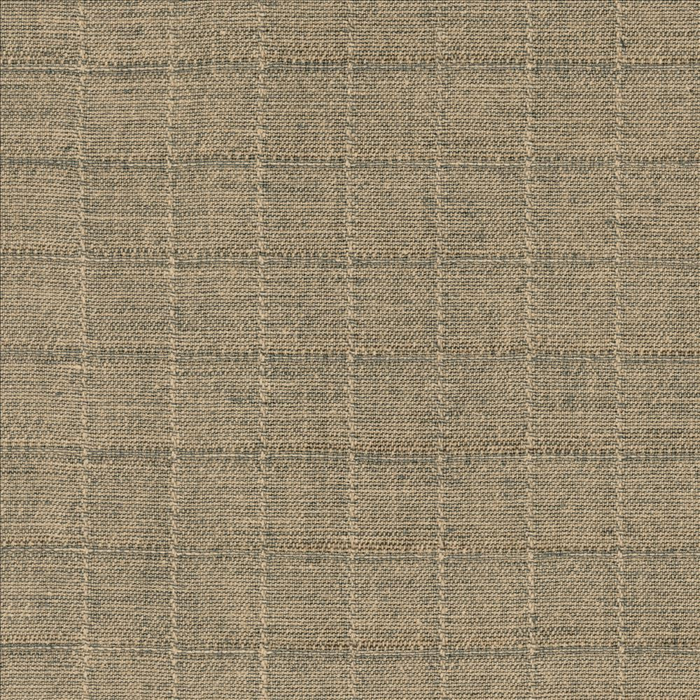 Brinkley Flint  by Kasmir Designer Fabric 1459 100% Linen
 CHINA 15,000 Wyzenbeek Double Rubs Horizontal: 2 inches and Vertical: 2 inches 54  - Swanky Fabrics -
