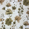 Europatex Fabric Brisa Dahlia