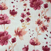 Europatex Fabric Brisa Gumamela
