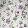 Europatex Fabric Brisa Lilac