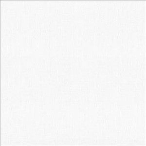 Kasmir Fabric Broderick White