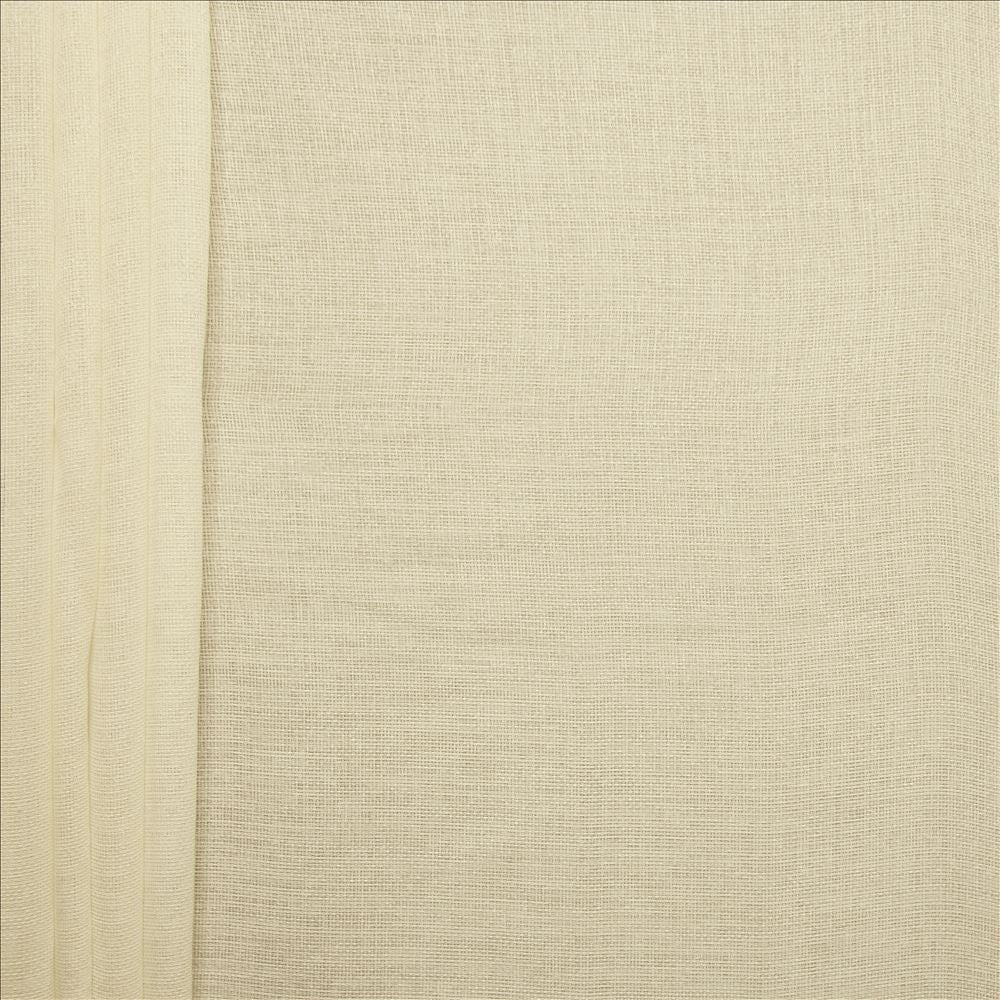 Bronte Champagne by Kasmir Designer Fabric See sample 100% Polyester
 TURKEY Not Tested </p><p>Repeat: Horizontal: N/A and Vertical: N/A 118 - Swanky Fabrics -