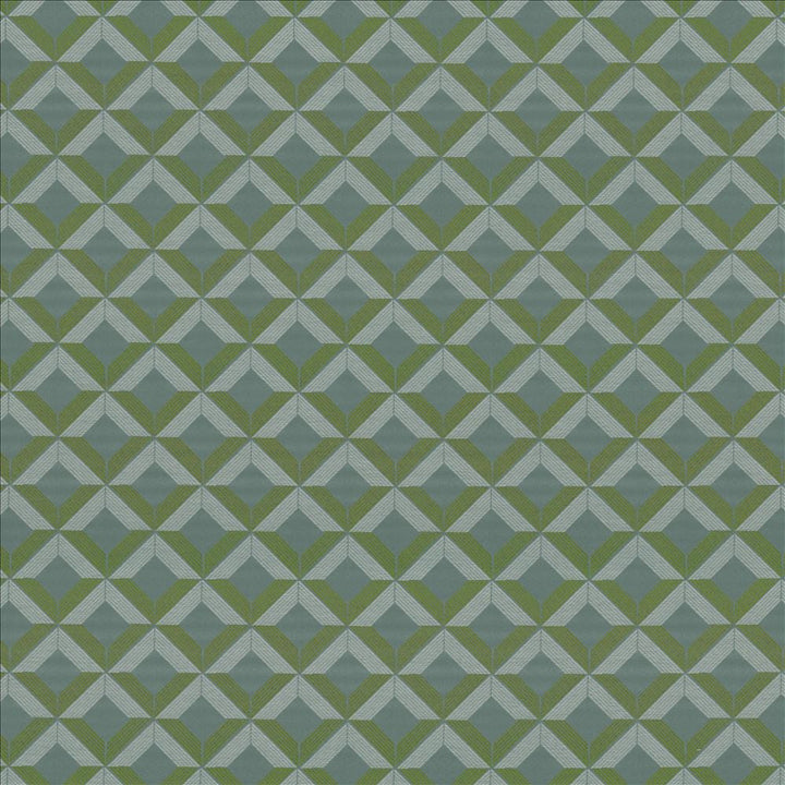 Brookhaven Grotto by Kasmir Designer Fabric 1442 100% Polyester TURKEY Not Tested Horizontal: 3 5/8 inches and Vertical: 3 5/8 inches 59 - Swanky Fabrics -