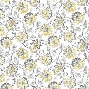 Kasmir Fabric Brookmere Gold
