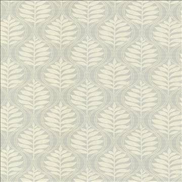 Bruges Arctic by Kasmir Designer Fabric 1444 100% Polyester TURKEY - H: 8 5/8 inches, V: 7 4/8 inches 114 - 115 - Swanky Fabrics - Kasmir