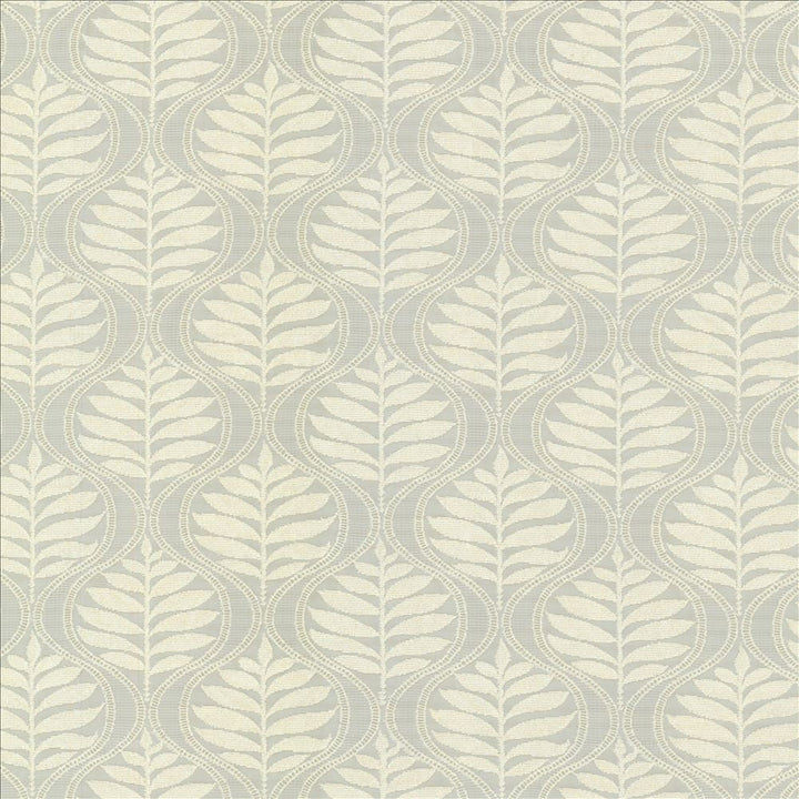 Bruges Arctic by Kasmir Designer Fabric 1444 100% Polyester
 TURKEY </p><p>Repeat: Horizontal: 8 5/8 inches and Vertical: 7 4/8 inches 114 - Swanky Fabrics -