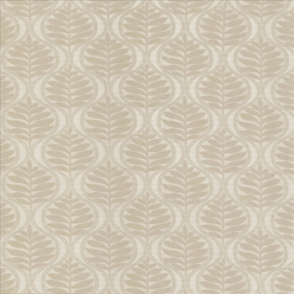 Bruges Pebble by Kasmir Designer Fabric 1444 100% Polyester
 TURKEY </p><p>Repeat: Horizontal: 8 5/8 inches and Vertical: 7 4/8 inches 114 - 115 - Swanky Fabrics -