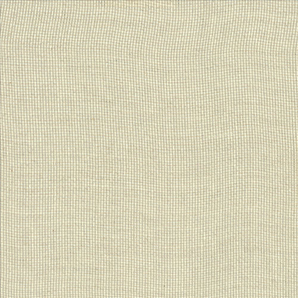 Bruno Oatmeal by Kasmir Designer Fabric 1459 100% Linen
 POLAND </p><p>Repeat: Horizontal: N/A and Vertical: N/A 55 - Swanky Fabrics -