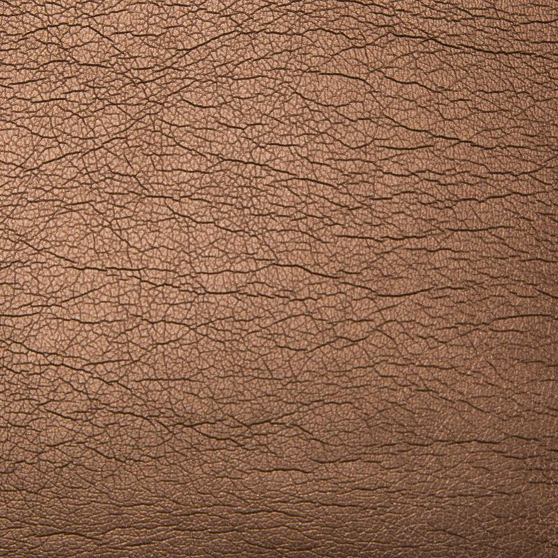 BRYCE.6 by Kravet Design Designer Fabric our website for purchase 100% Leather China Heavy Horizontal: see sample and Vertical: see sample 54 inches - Swanky Fabrics -