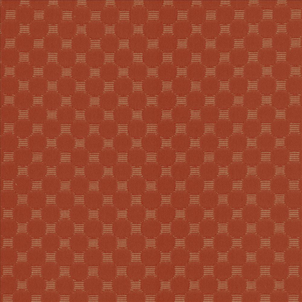 Bubble Bath Spice  by Kasmir Designer Fabric 5094 69% Cotton
31% Polyester
 CHINA 51,000 Wyzenbeek Double Rubs Horizontal: 1 inches and Vertical: 1 inches 57  - Swanky Fabrics -