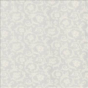Kasmir Fabric Buckinghamshire Ivory