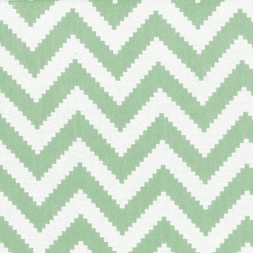 Bucknell Glacier by Kasmir Designer Fabric 1442 100% Cotton USA 15,000 Wyzenbeek Double Rubs Horizontal: 3 6/8 inches and Vertical: 2 2/8 inches 54 - 57 - Swanky Fabrics -