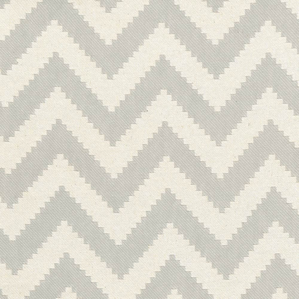 Bucknell Pebble by Kasmir Designer Fabric 1437 100% Cotton USA 15,000 Wyzenbeek Double Rubs Horizontal: 3 6/8 inches and Vertical: 2 2/8 inches 54 - 57 - Swanky Fabrics -