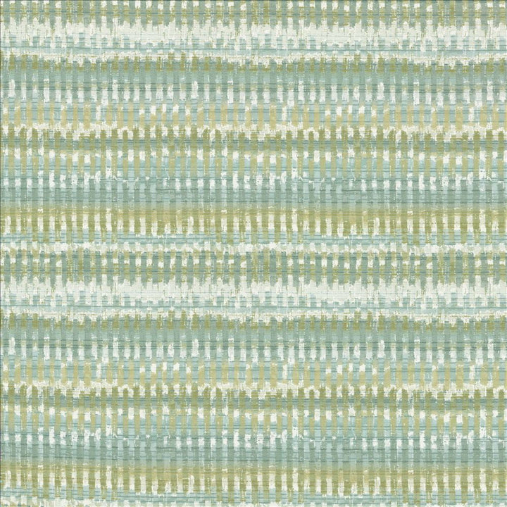 Bucktown Everglade  by Kasmir Designer Fabric 1464 100% Polyester
 CHINA 30,000 Wyzenbeek Double Rubs Horizontal: 14 2/8 inches and Vertical: 20 3/8 inches 56  - Swanky Fabrics -
