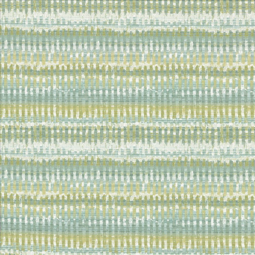 Bucktown Everglade by Kasmir Designer Fabric 1464 100% Polyester
 CHINA 30,000 Wyzenbeek Double Rubs </p><p>Repeat: Horizontal: 14 2/8 inches and Vertical: 20 3/8 inches 56 - Swanky Fabrics -